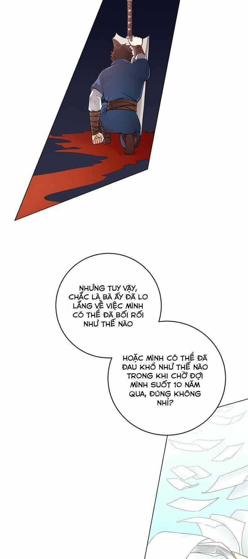 Nhà Hàng Bình Dân Của Anh Hùng Trở Về Chapter 2 trang 61