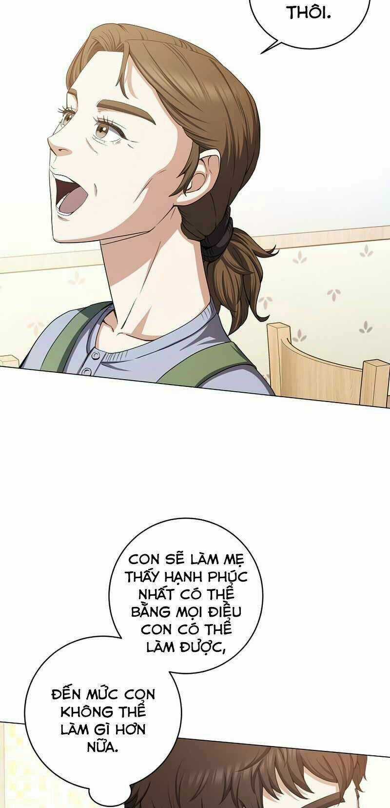 Nhà Hàng Bình Dân Của Anh Hùng Trở Về Chapter 2 trang 63