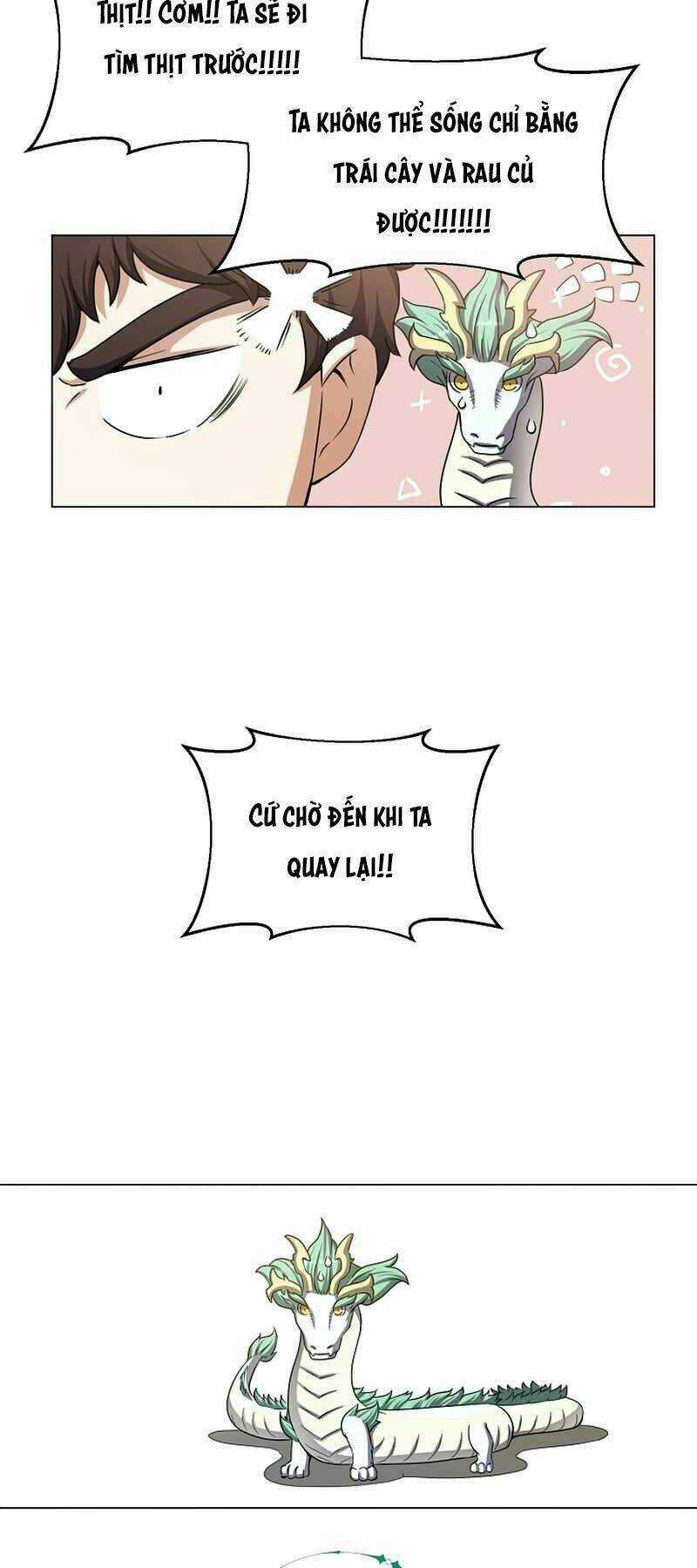 Nhà Hàng Bình Dân Của Anh Hùng Trở Về Chapter 2 trang 7