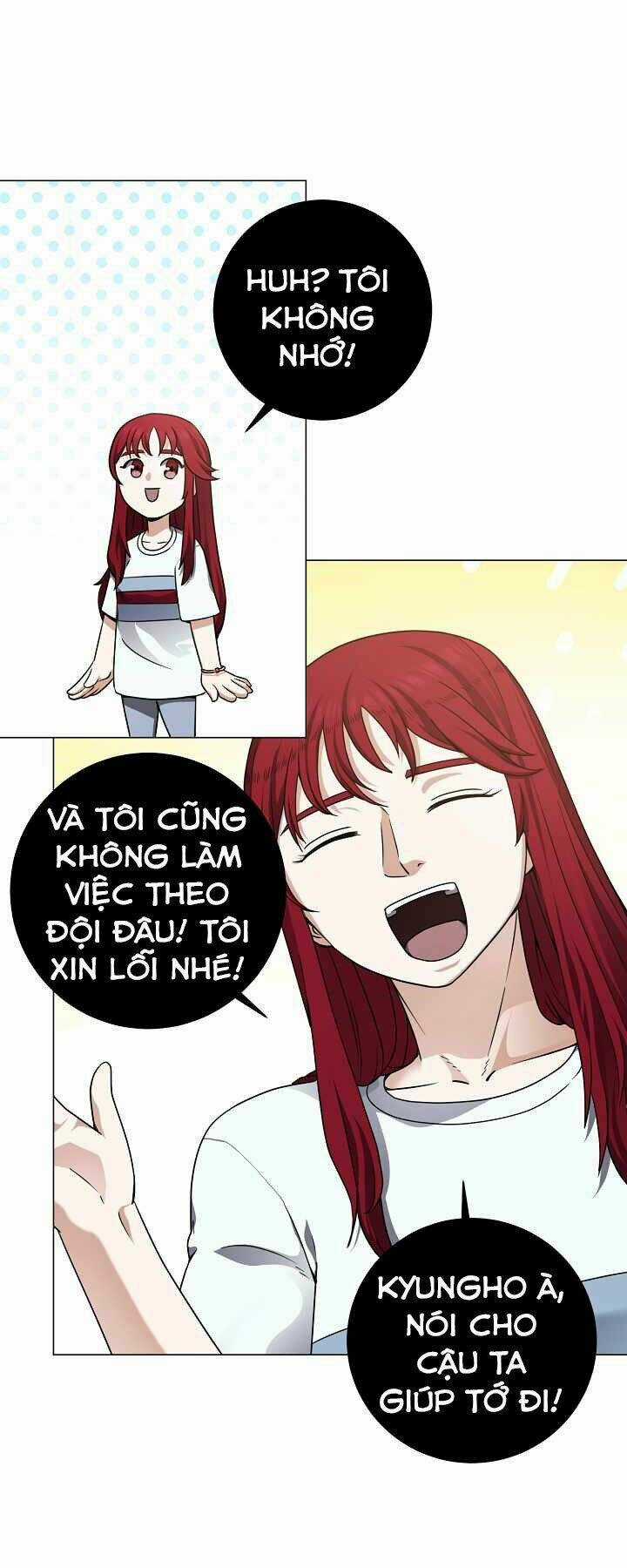 Nhà Hàng Bình Dân Của Anh Hùng Trở Về Chapter 20 trang 10