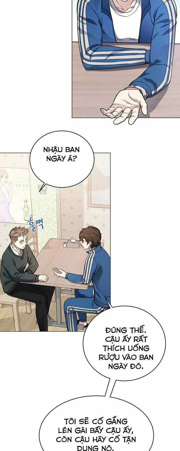 Nhà Hàng Bình Dân Của Anh Hùng Trở Về Chapter 20 trang 13