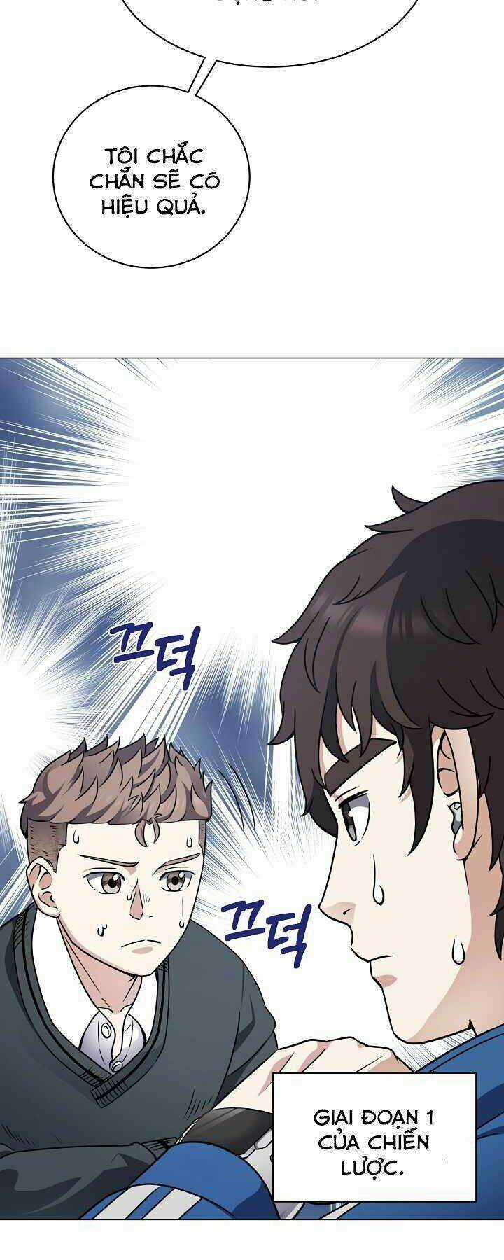 Nhà Hàng Bình Dân Của Anh Hùng Trở Về Chapter 20 trang 14