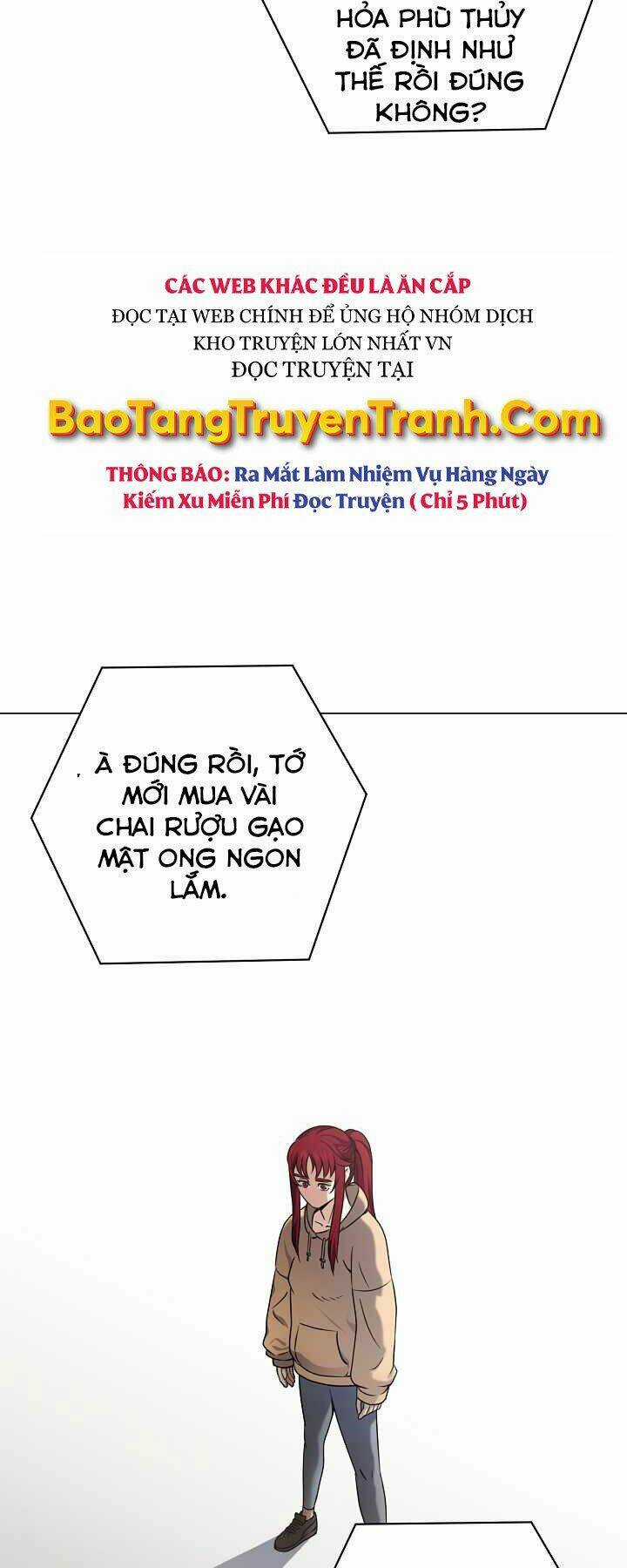 Nhà Hàng Bình Dân Của Anh Hùng Trở Về Chapter 20 trang 18