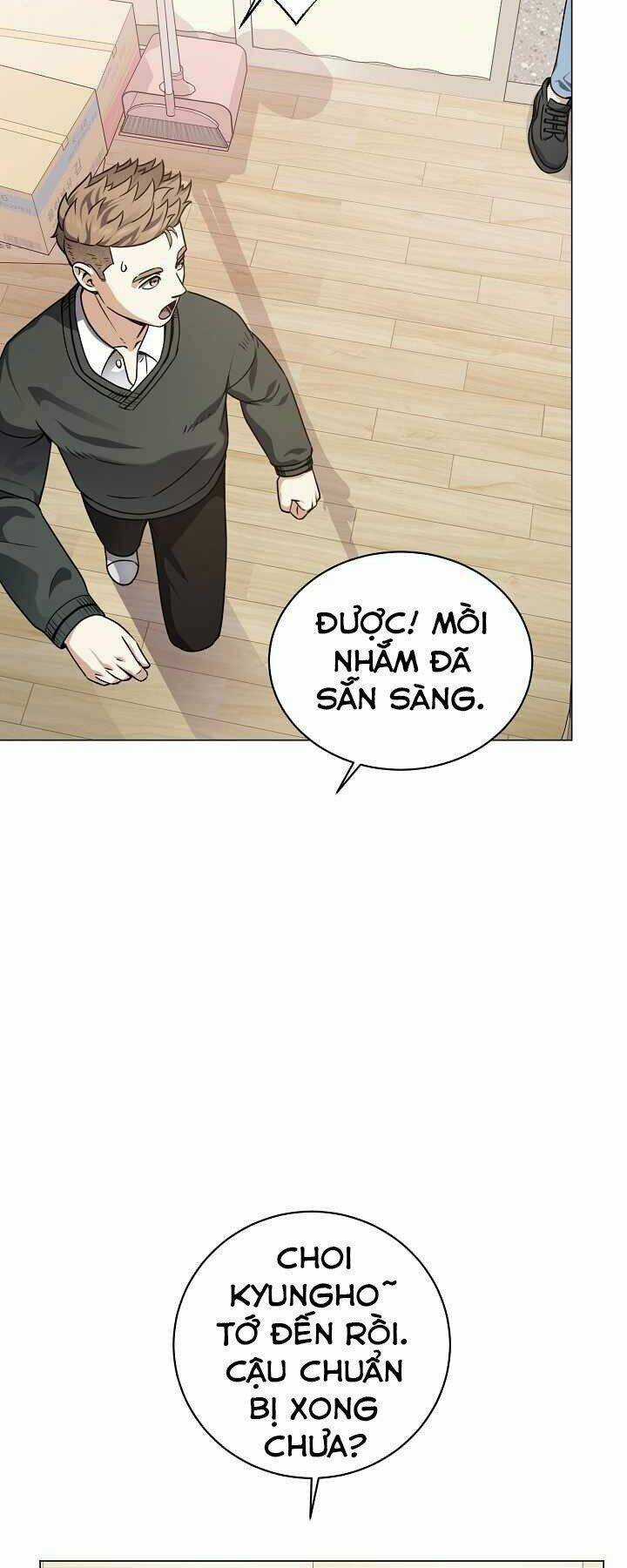 Nhà Hàng Bình Dân Của Anh Hùng Trở Về Chapter 20 trang 26