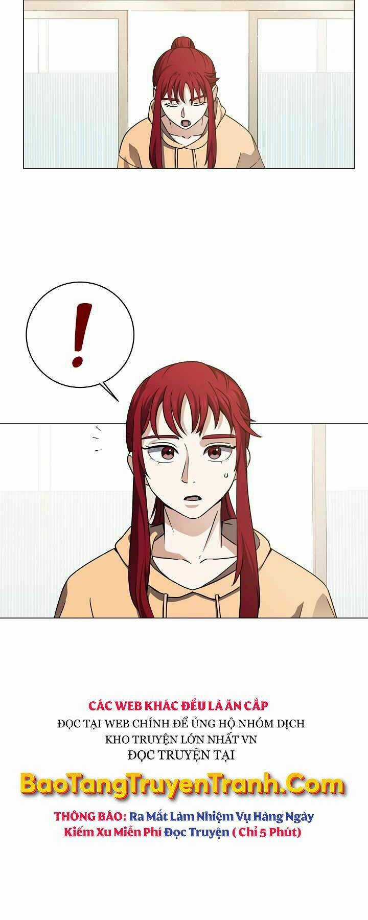 Nhà Hàng Bình Dân Của Anh Hùng Trở Về Chapter 20 trang 27