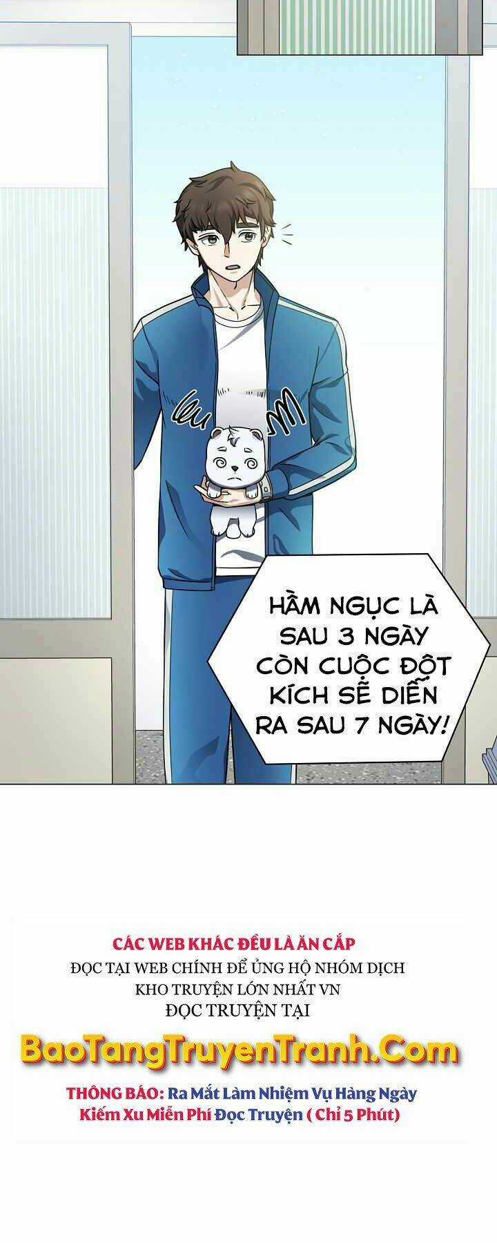 Nhà Hàng Bình Dân Của Anh Hùng Trở Về Chapter 20 trang 3