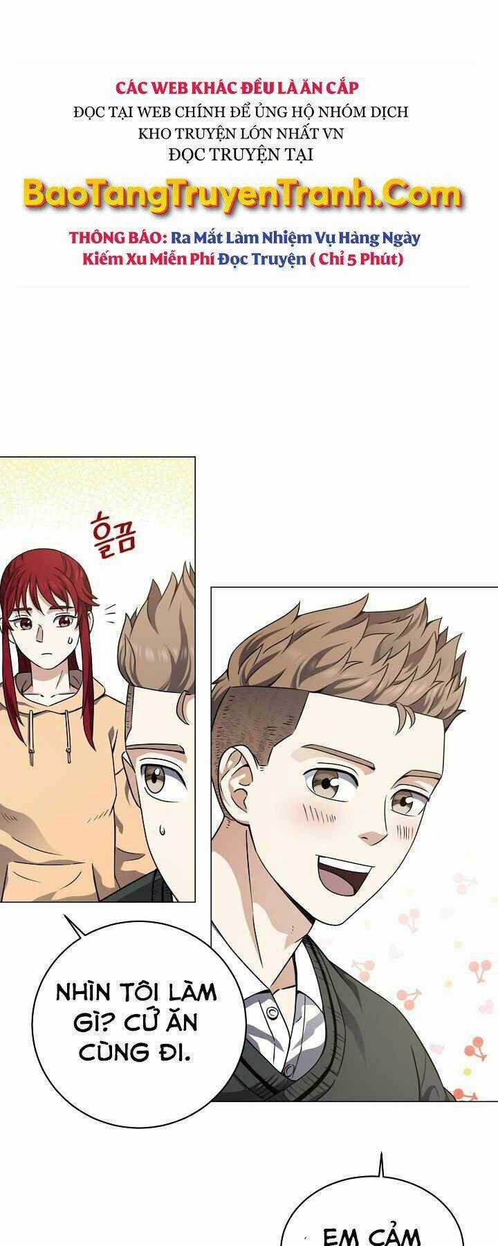 Nhà Hàng Bình Dân Của Anh Hùng Trở Về Chapter 20 trang 31