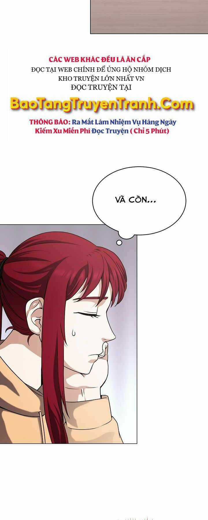 Nhà Hàng Bình Dân Của Anh Hùng Trở Về Chapter 20 trang 37