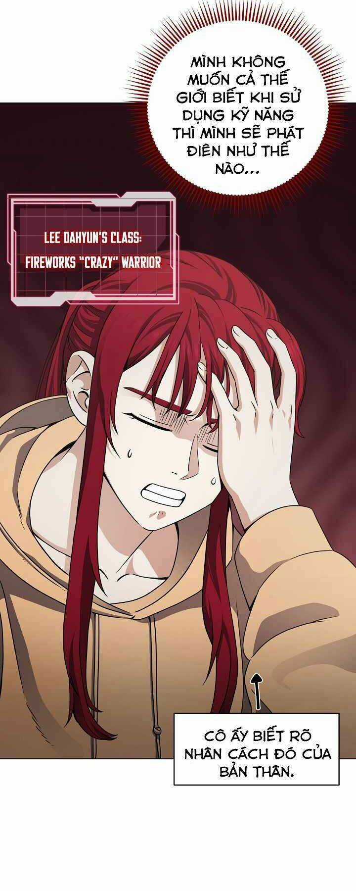 Nhà Hàng Bình Dân Của Anh Hùng Trở Về Chapter 20 trang 38