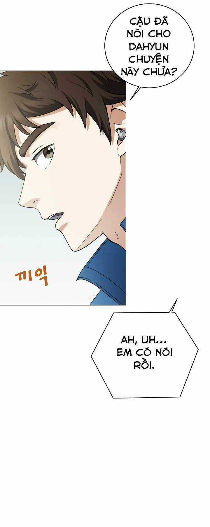 Nhà Hàng Bình Dân Của Anh Hùng Trở Về Chapter 20 trang 4