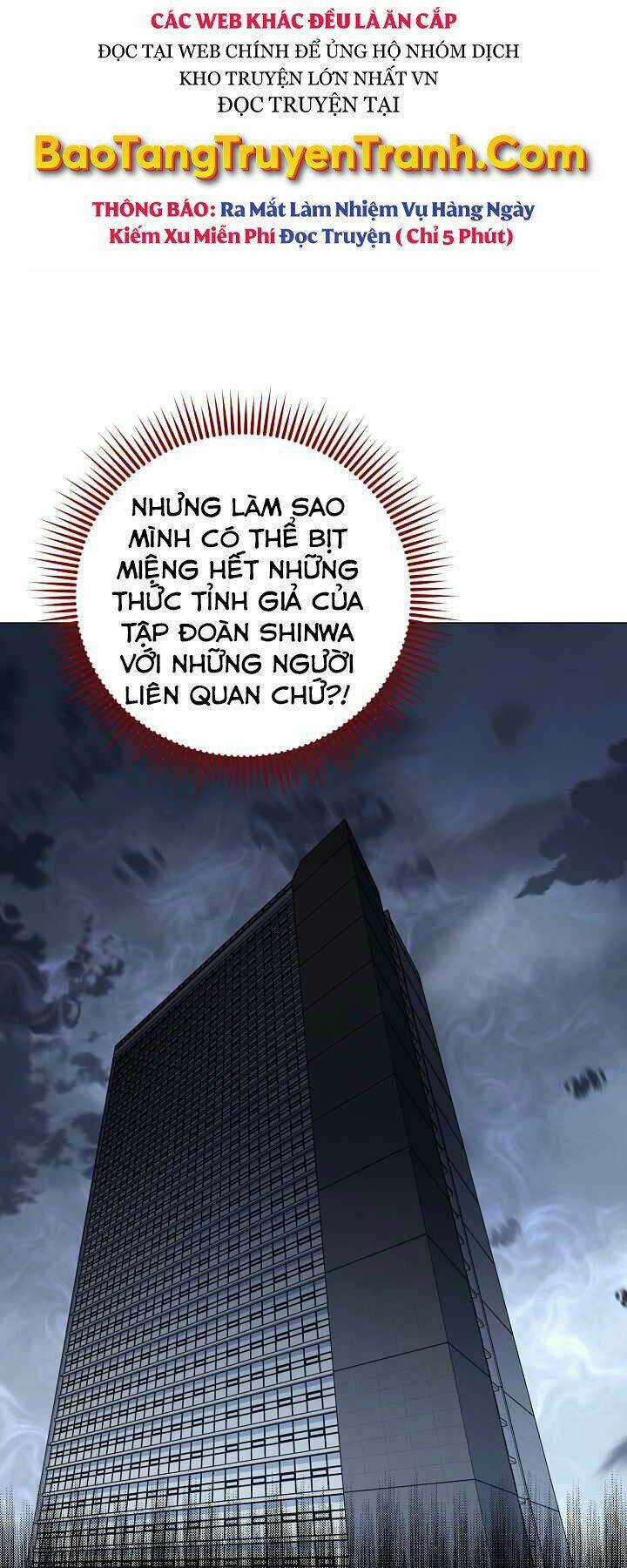 Nhà Hàng Bình Dân Của Anh Hùng Trở Về Chapter 20 trang 40