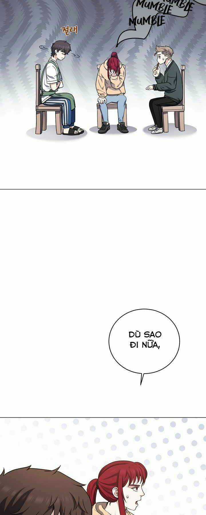 Nhà Hàng Bình Dân Của Anh Hùng Trở Về Chapter 20 trang 42