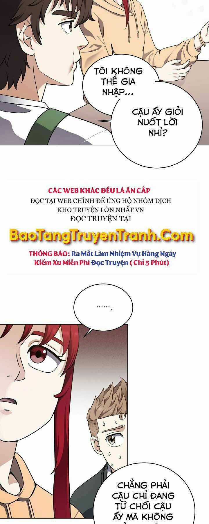 Nhà Hàng Bình Dân Của Anh Hùng Trở Về Chapter 20 trang 43