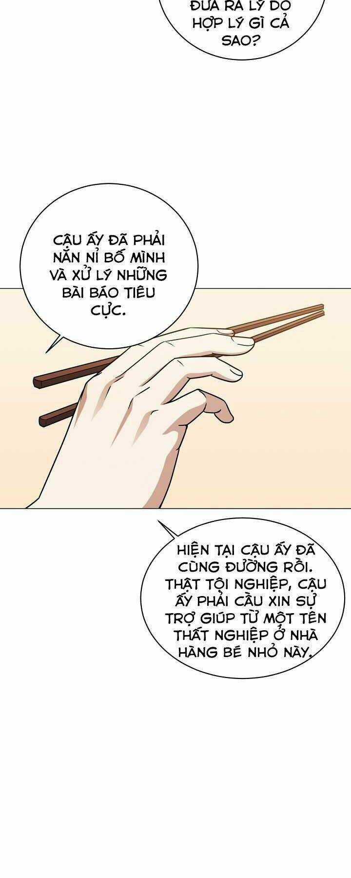 Nhà Hàng Bình Dân Của Anh Hùng Trở Về Chapter 20 trang 44