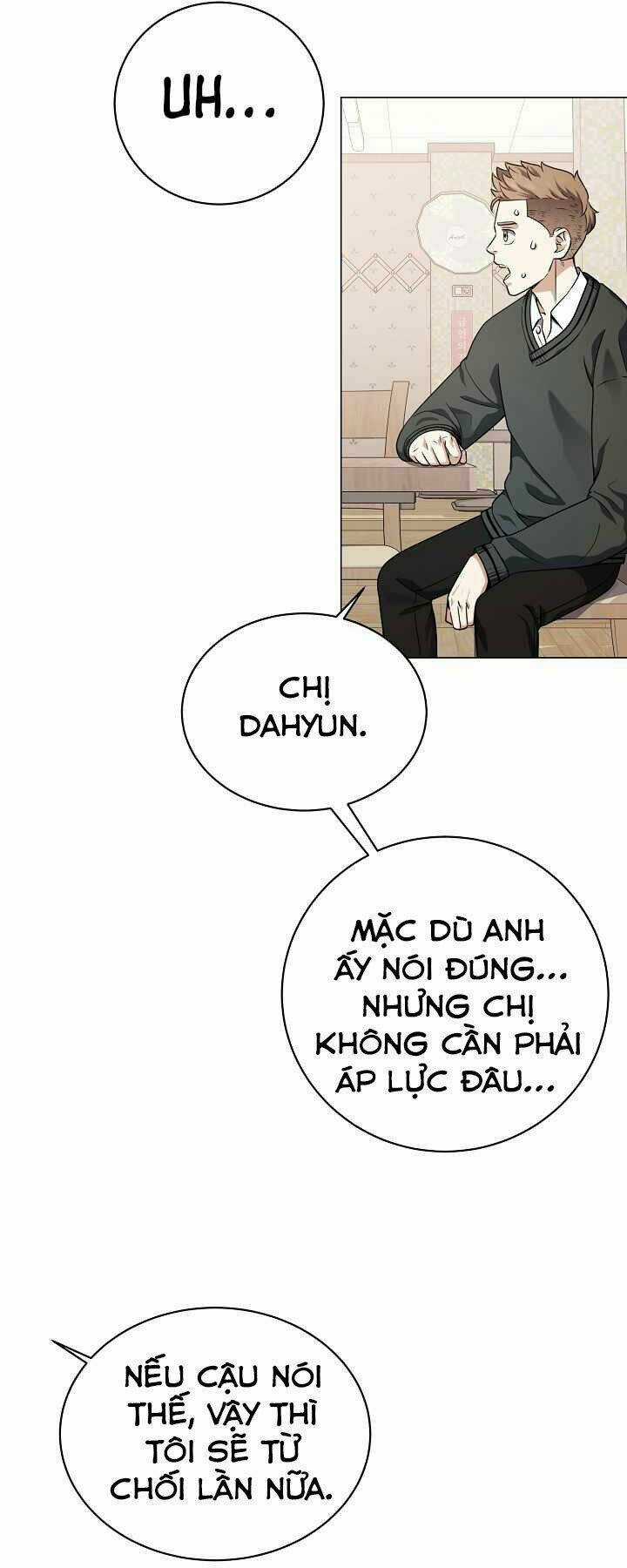 Nhà Hàng Bình Dân Của Anh Hùng Trở Về Chapter 20 trang 46