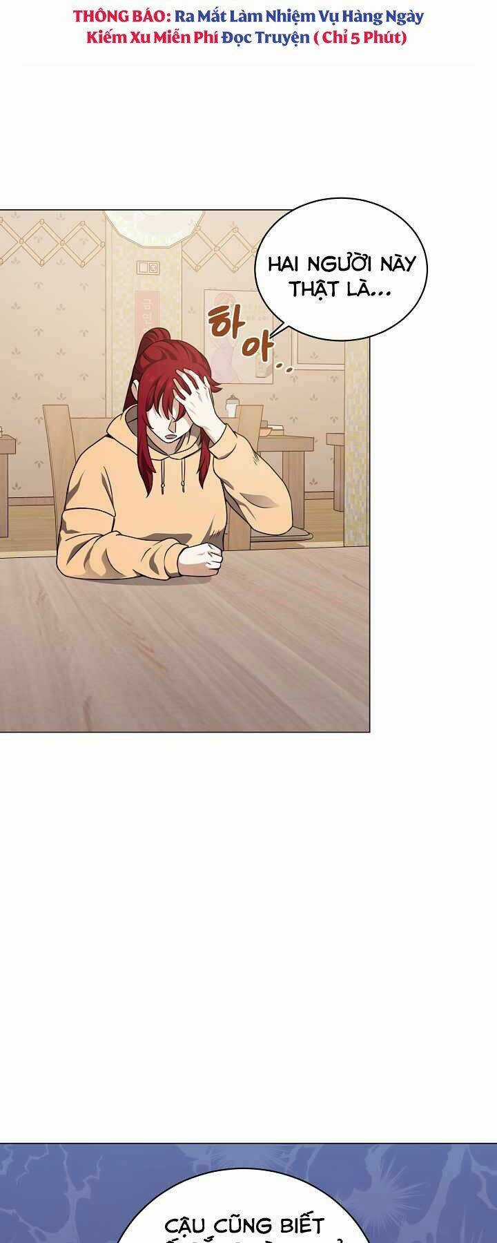 Nhà Hàng Bình Dân Của Anh Hùng Trở Về Chapter 20 trang 48