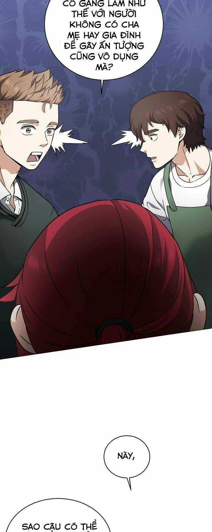 Nhà Hàng Bình Dân Của Anh Hùng Trở Về Chapter 20 trang 49