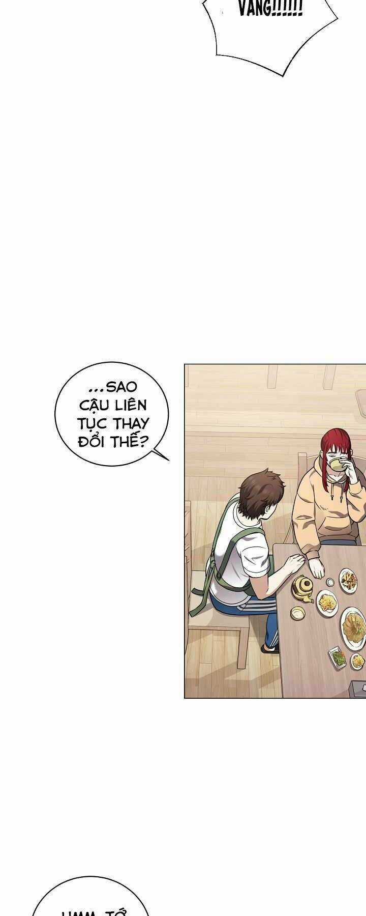 Nhà Hàng Bình Dân Của Anh Hùng Trở Về Chapter 20 trang 52