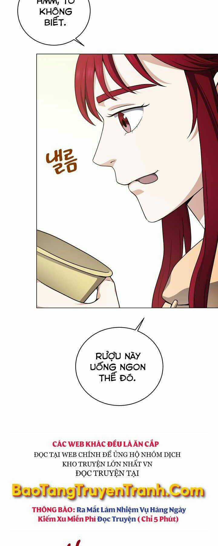 Nhà Hàng Bình Dân Của Anh Hùng Trở Về Chapter 20 trang 53