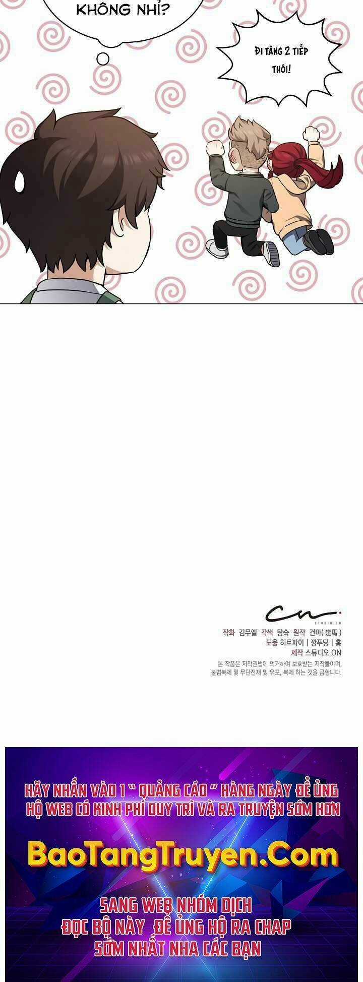 Nhà Hàng Bình Dân Của Anh Hùng Trở Về Chapter 20 trang 56