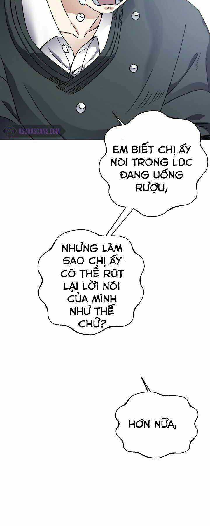 Nhà Hàng Bình Dân Của Anh Hùng Trở Về Chapter 20 trang 9