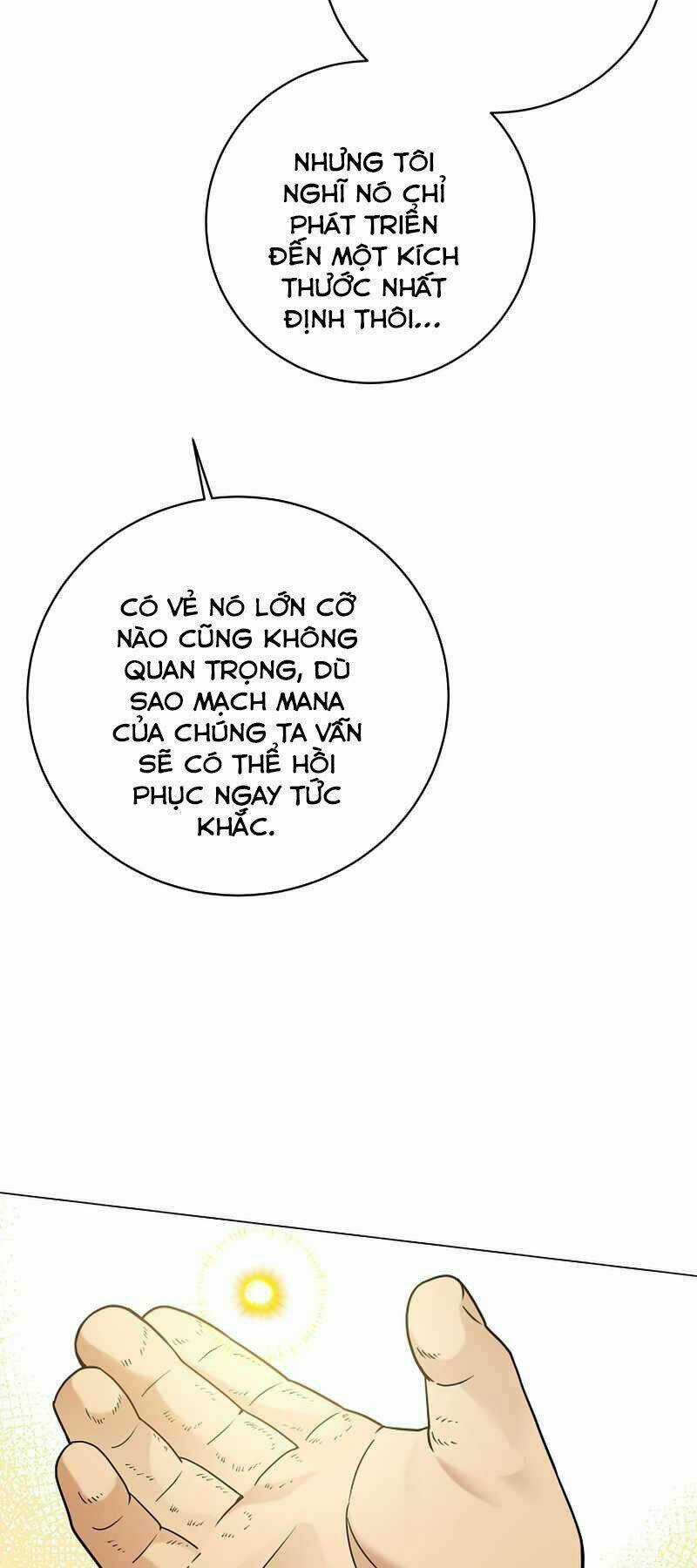 Nhà Hàng Bình Dân Của Anh Hùng Trở Về Chapter 21 trang 10