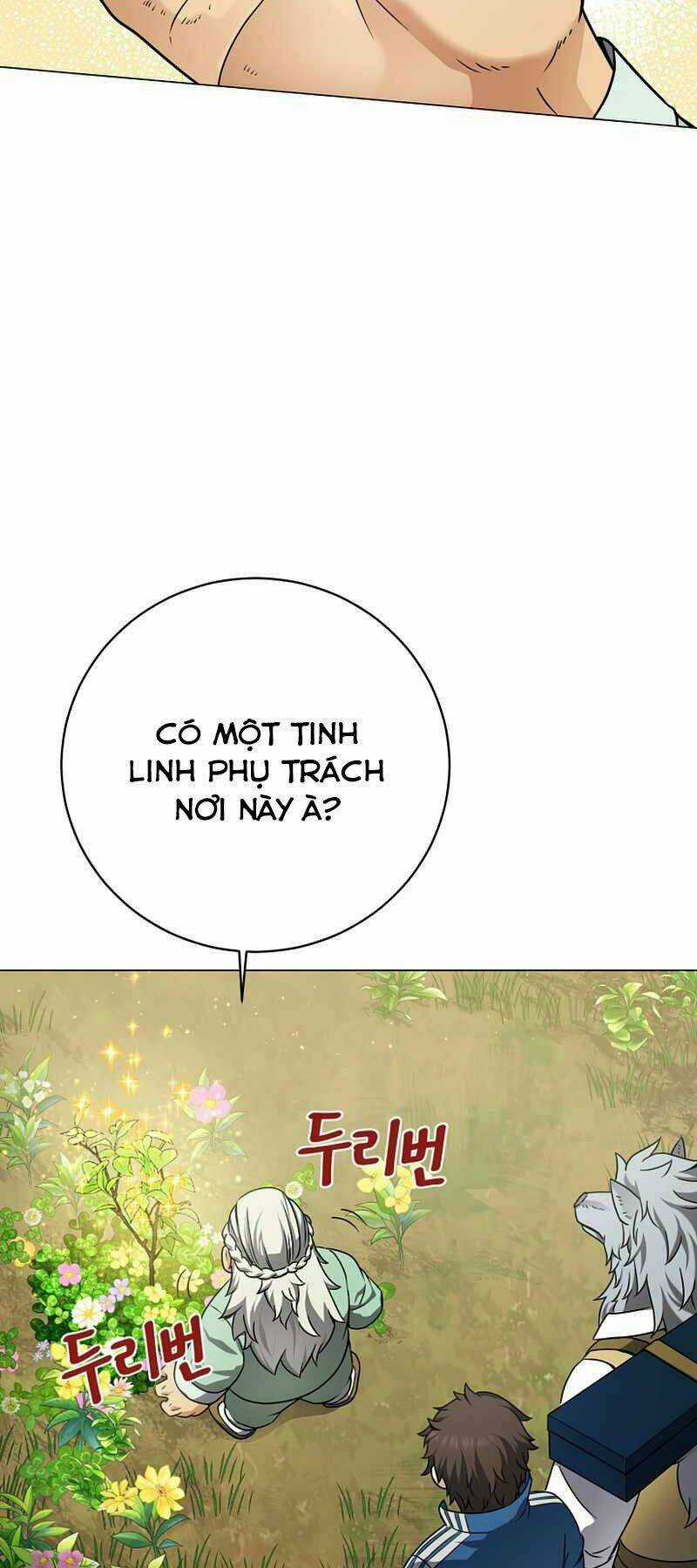 Nhà Hàng Bình Dân Của Anh Hùng Trở Về Chapter 21 trang 11