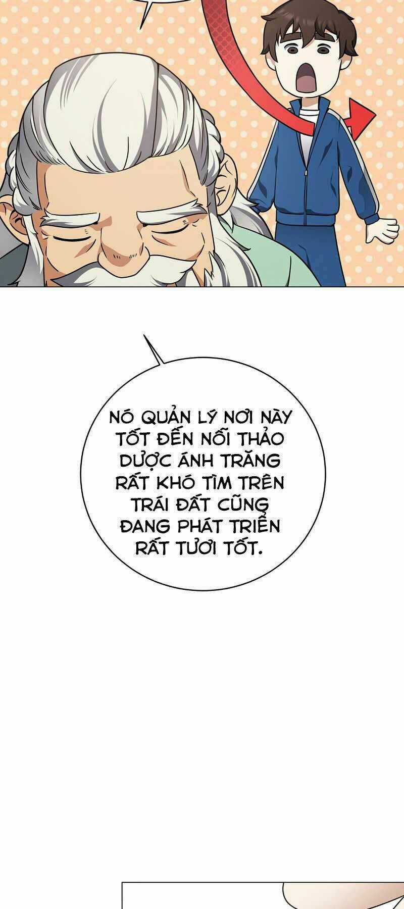 Nhà Hàng Bình Dân Của Anh Hùng Trở Về Chapter 21 trang 17