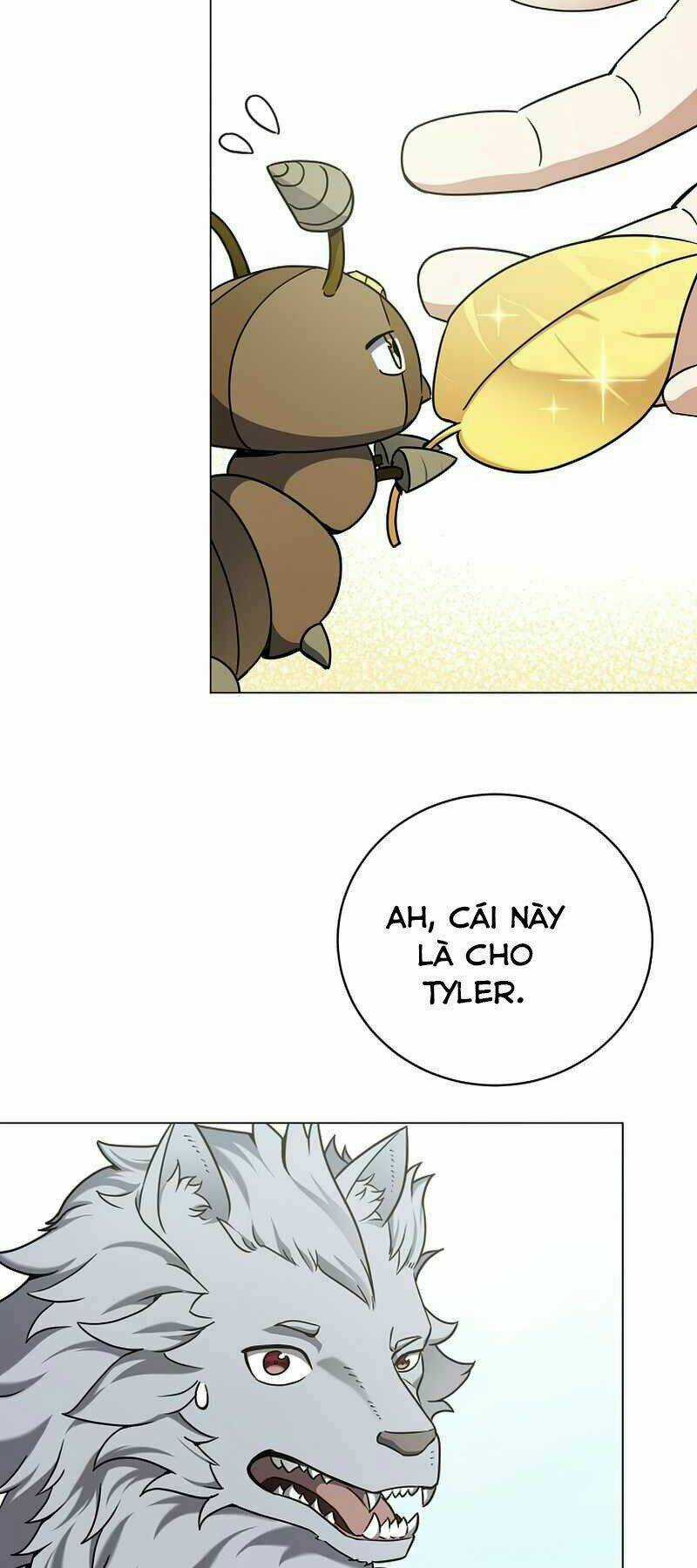 Nhà Hàng Bình Dân Của Anh Hùng Trở Về Chapter 21 trang 18