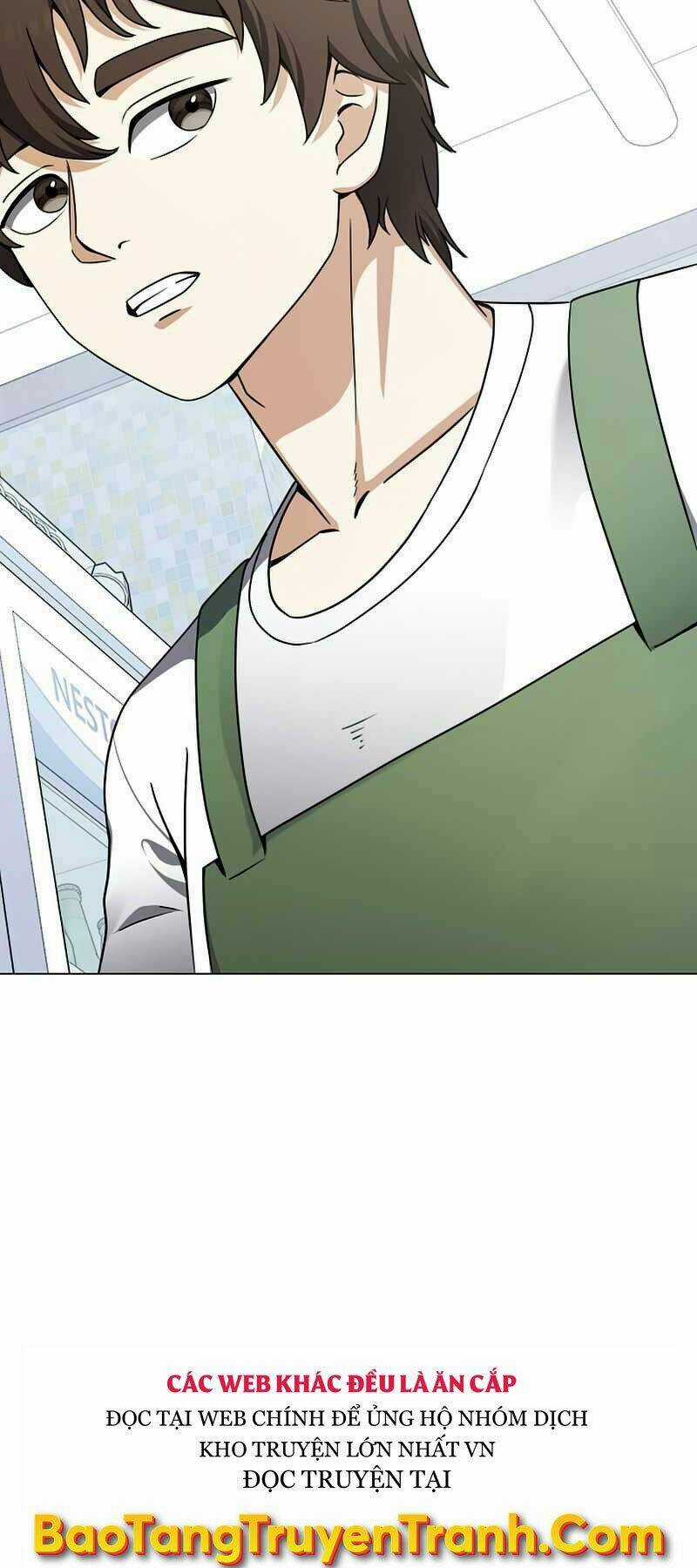 Nhà Hàng Bình Dân Của Anh Hùng Trở Về Chapter 21 trang 2