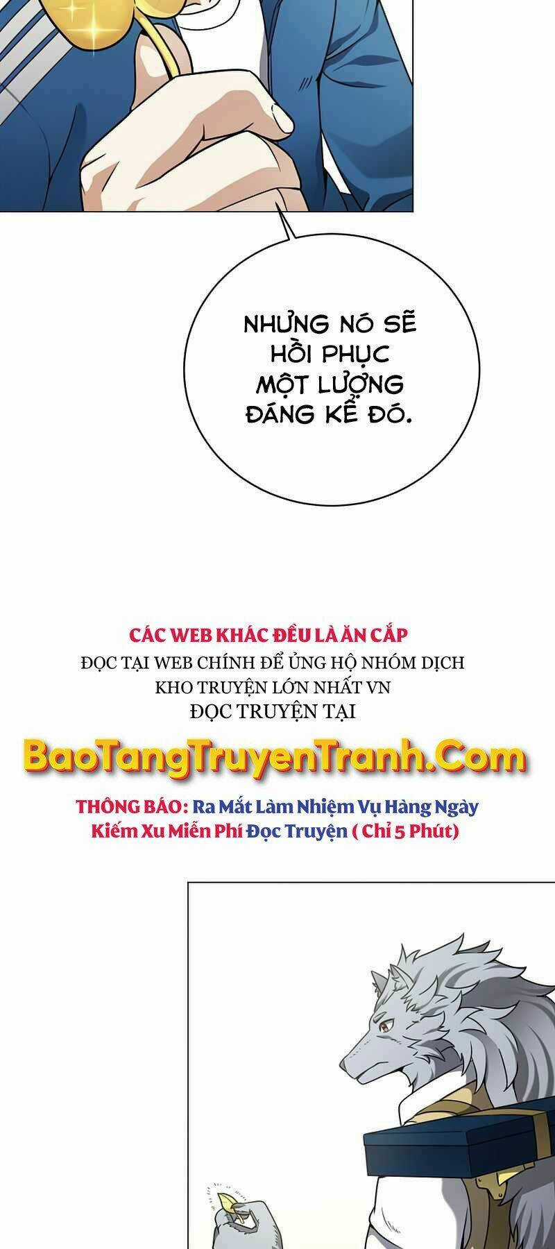Nhà Hàng Bình Dân Của Anh Hùng Trở Về Chapter 21 trang 21