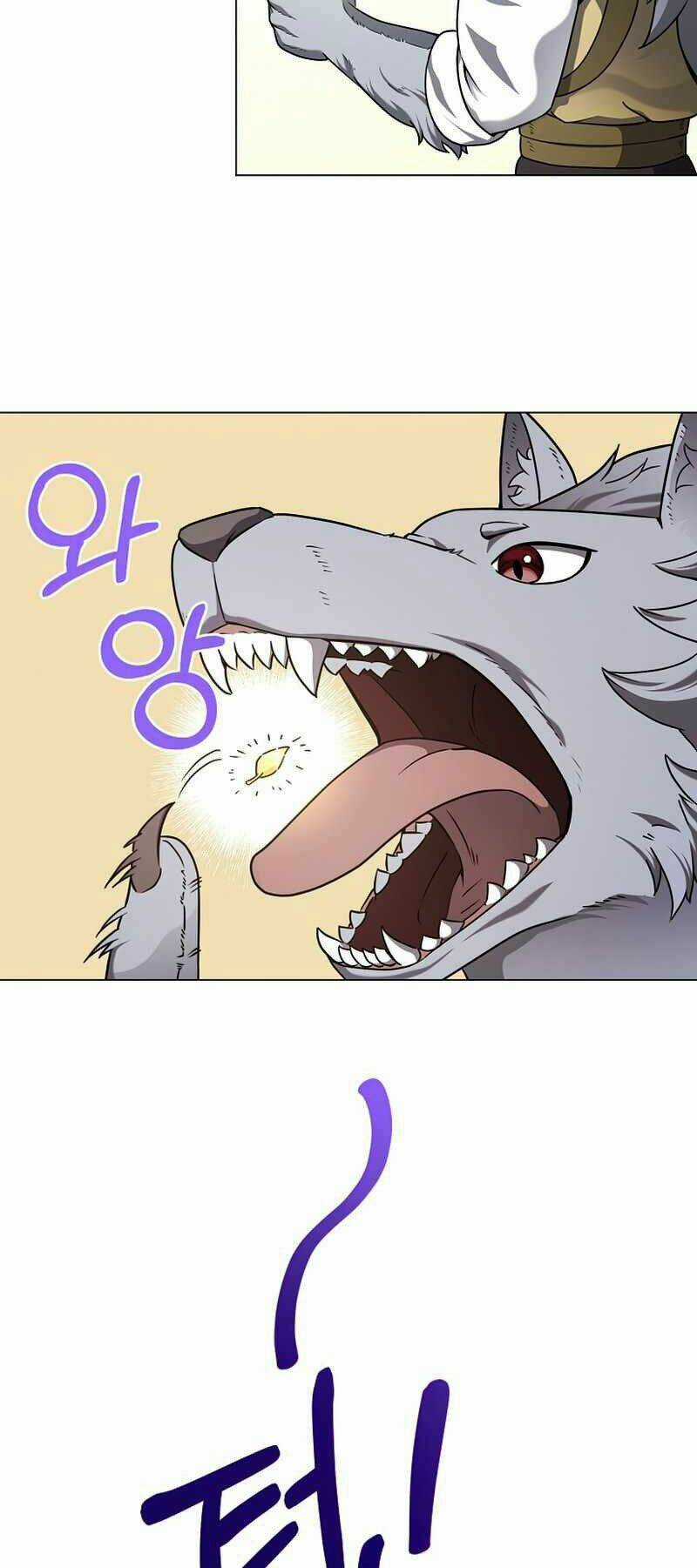 Nhà Hàng Bình Dân Của Anh Hùng Trở Về Chapter 21 trang 22