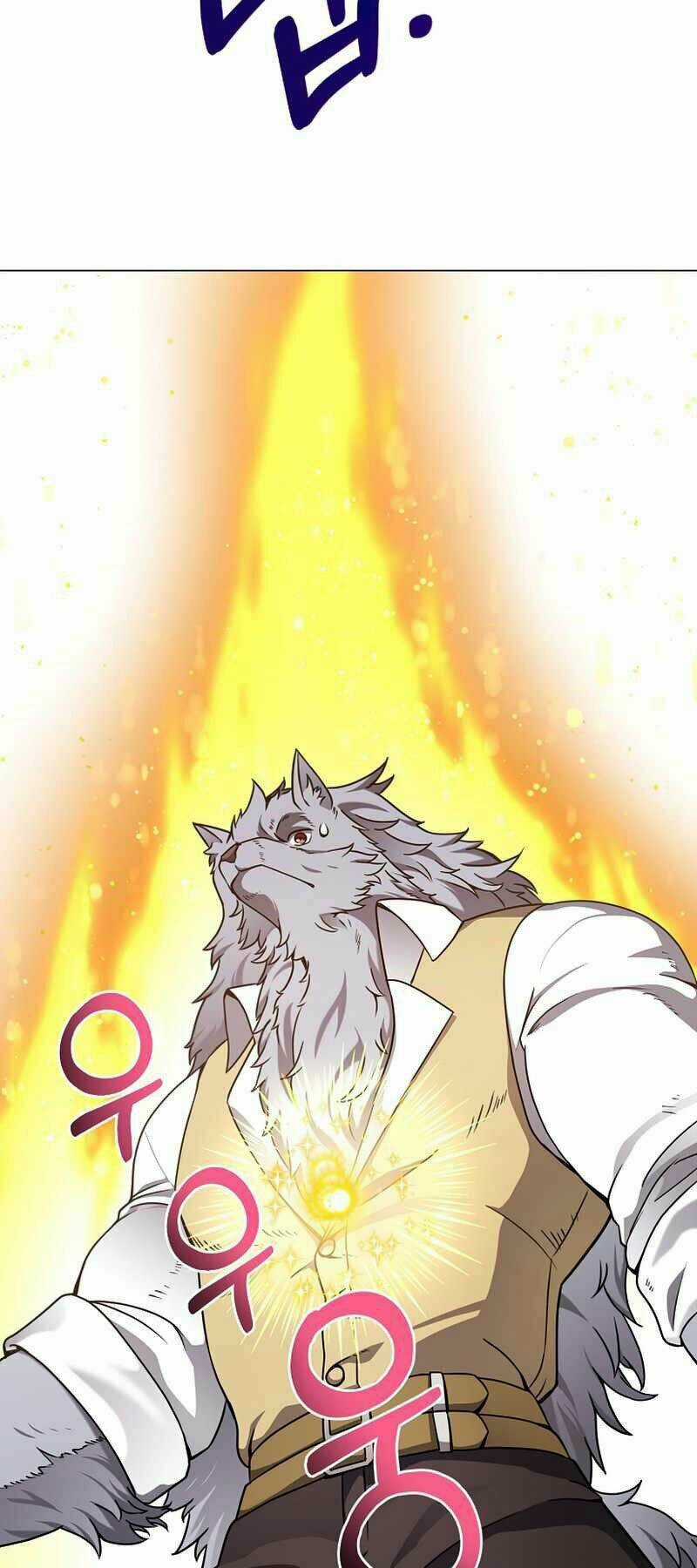 Nhà Hàng Bình Dân Của Anh Hùng Trở Về Chapter 21 trang 23