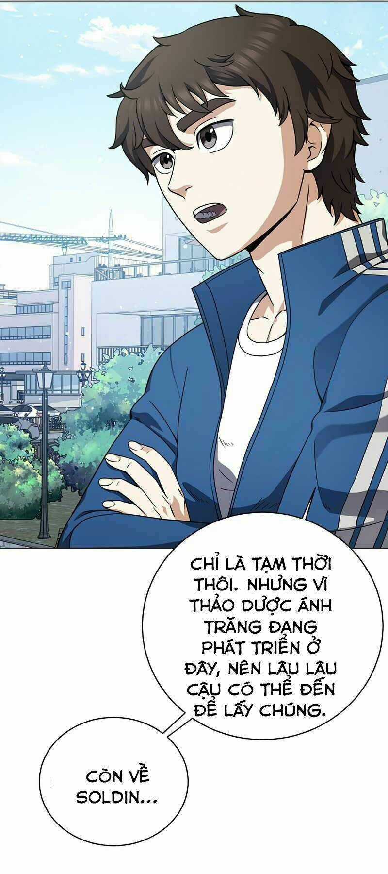 Nhà Hàng Bình Dân Của Anh Hùng Trở Về Chapter 21 trang 26