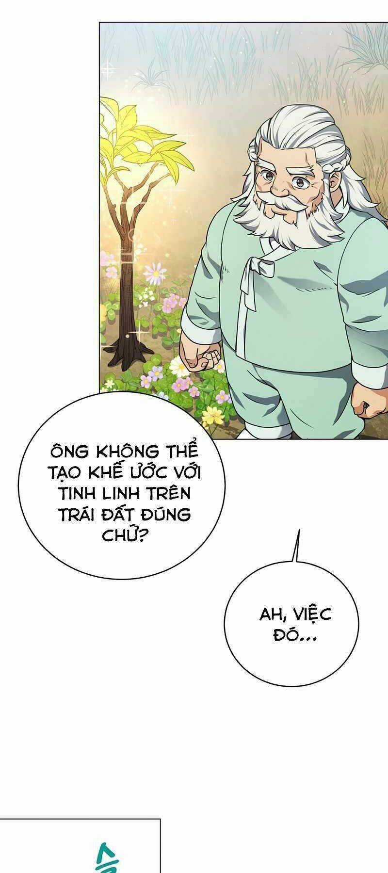 Nhà Hàng Bình Dân Của Anh Hùng Trở Về Chapter 21 trang 27