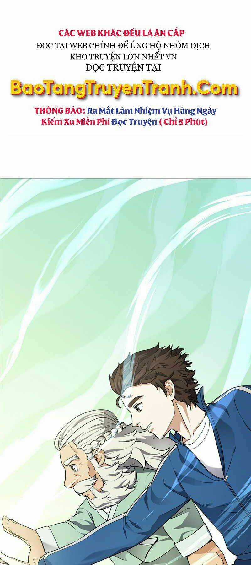 Nhà Hàng Bình Dân Của Anh Hùng Trở Về Chapter 21 trang 31