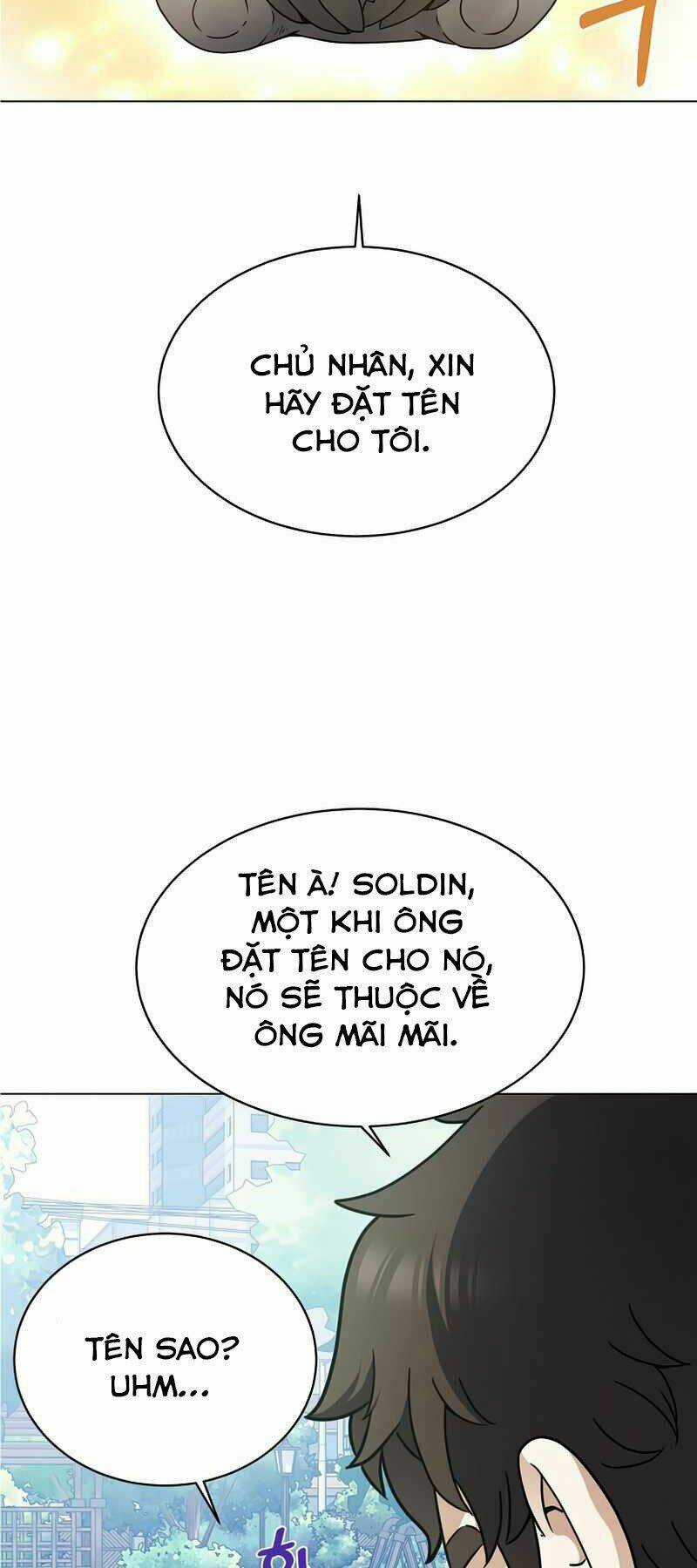 Nhà Hàng Bình Dân Của Anh Hùng Trở Về Chapter 21 trang 33