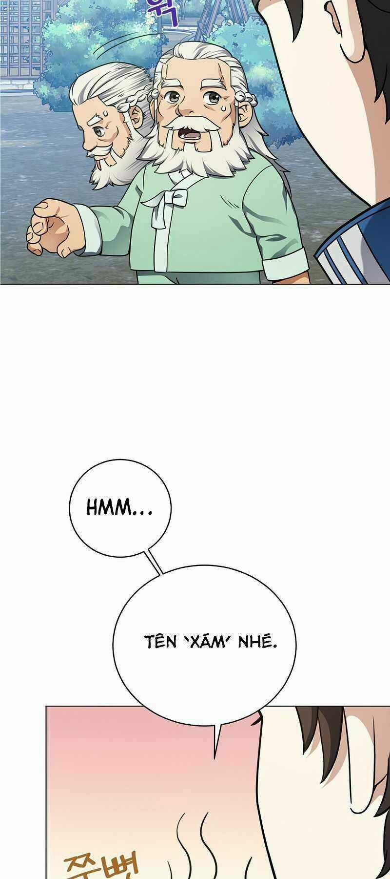 Nhà Hàng Bình Dân Của Anh Hùng Trở Về Chapter 21 trang 34