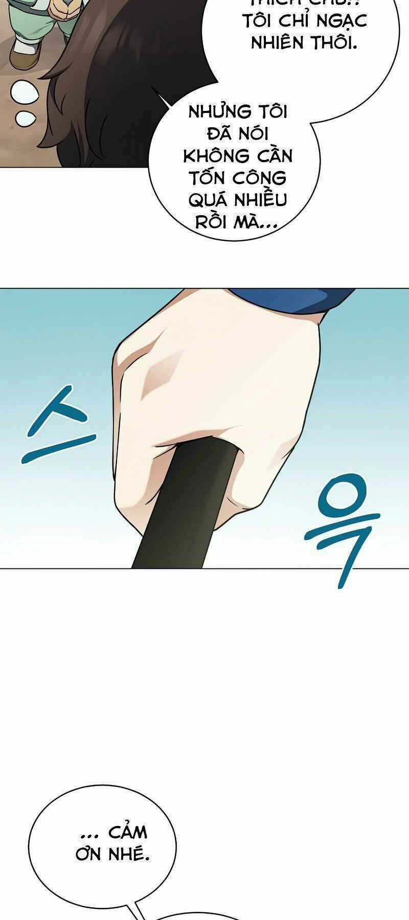 Nhà Hàng Bình Dân Của Anh Hùng Trở Về Chapter 21 trang 43