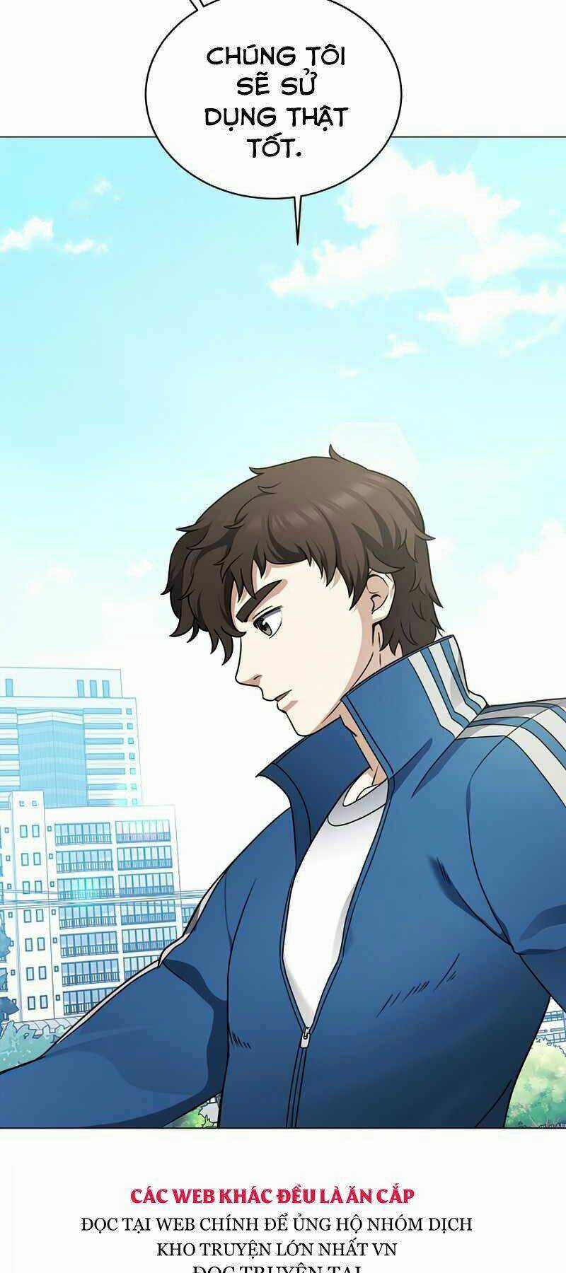 Nhà Hàng Bình Dân Của Anh Hùng Trở Về Chapter 21 trang 44