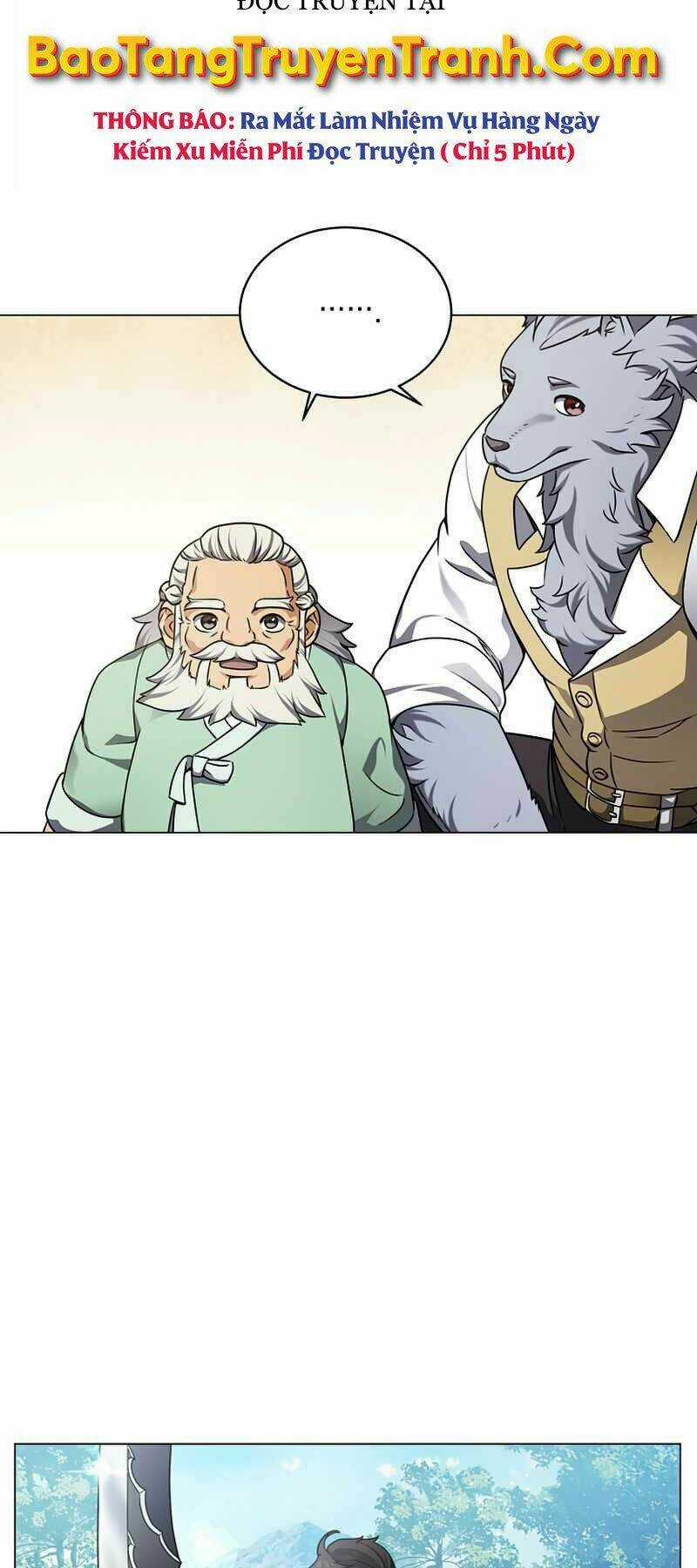 Nhà Hàng Bình Dân Của Anh Hùng Trở Về Chapter 21 trang 45