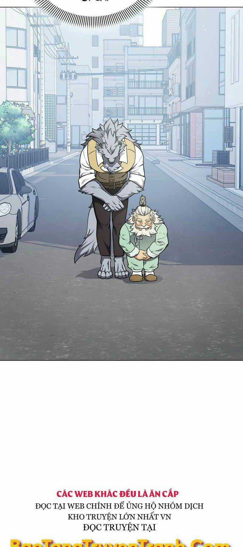 Nhà Hàng Bình Dân Của Anh Hùng Trở Về Chapter 21 trang 48