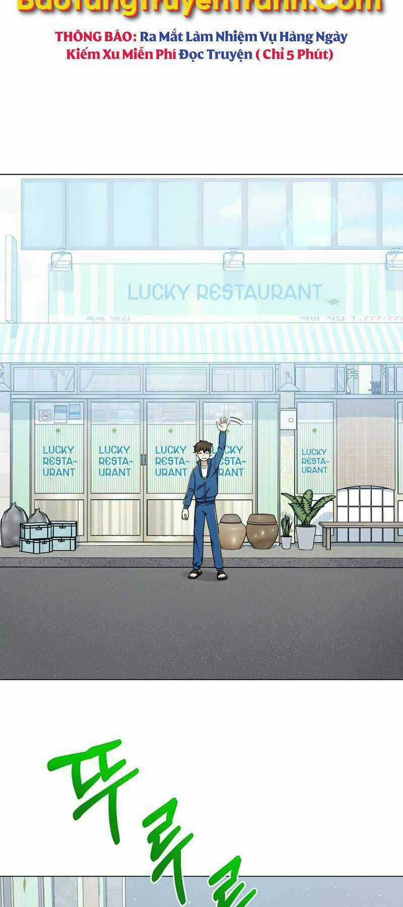 Nhà Hàng Bình Dân Của Anh Hùng Trở Về Chapter 21 trang 49