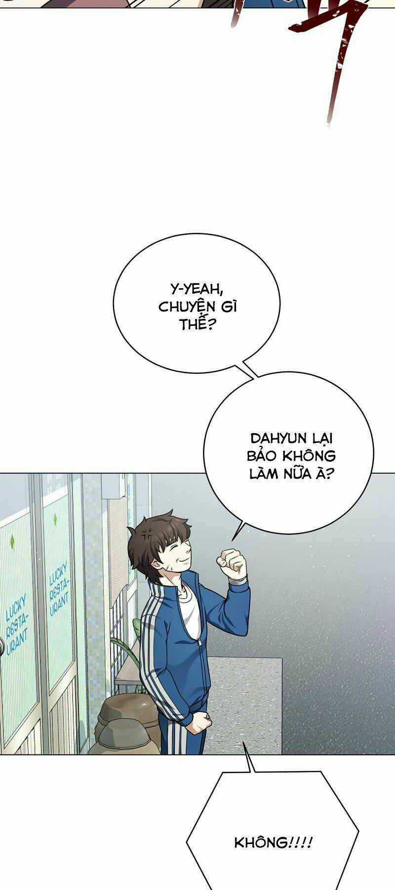 Nhà Hàng Bình Dân Của Anh Hùng Trở Về Chapter 21 trang 52