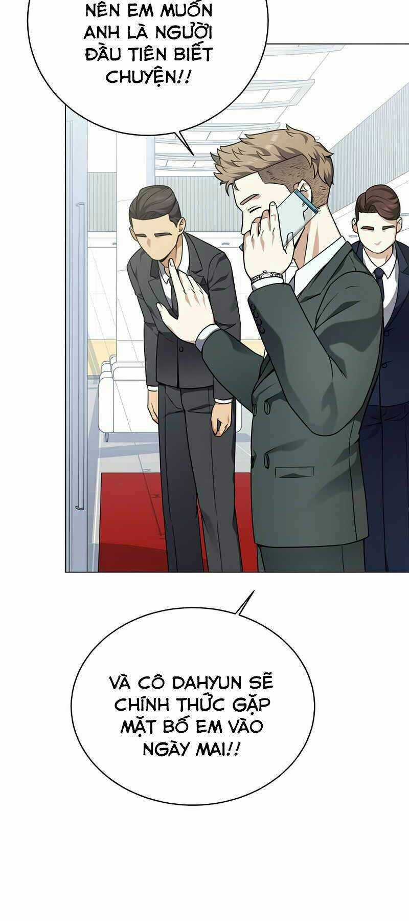 Nhà Hàng Bình Dân Của Anh Hùng Trở Về Chapter 21 trang 55