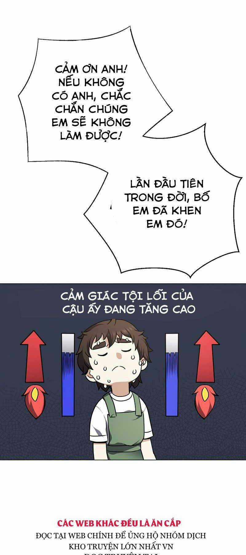 Nhà Hàng Bình Dân Của Anh Hùng Trở Về Chapter 21 trang 58