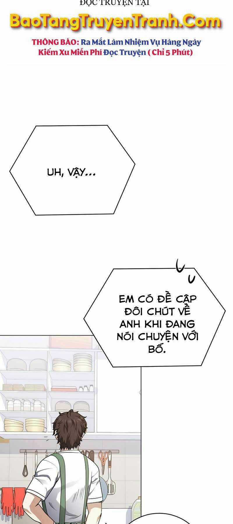 Nhà Hàng Bình Dân Của Anh Hùng Trở Về Chapter 21 trang 59