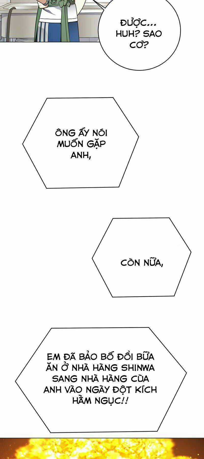 Nhà Hàng Bình Dân Của Anh Hùng Trở Về Chapter 21 trang 60