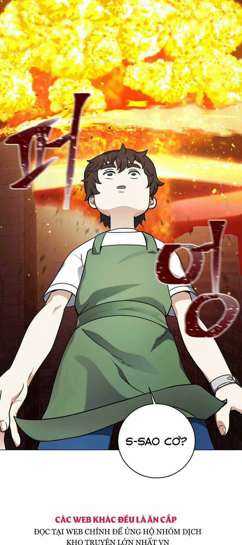 Nhà Hàng Bình Dân Của Anh Hùng Trở Về Chapter 21 trang 61