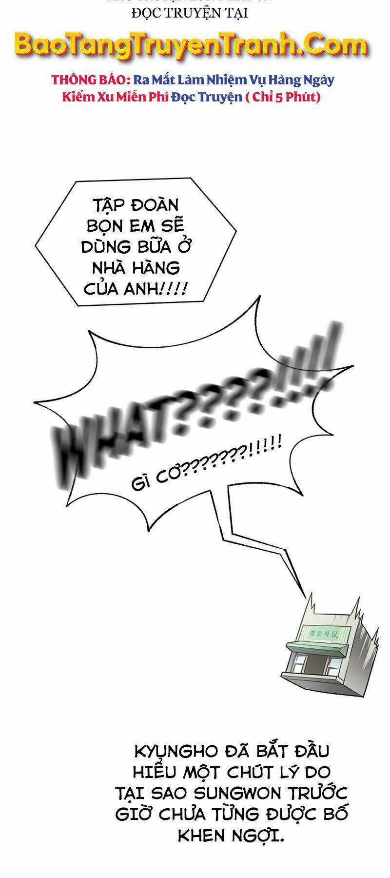 Nhà Hàng Bình Dân Của Anh Hùng Trở Về Chapter 21 trang 62